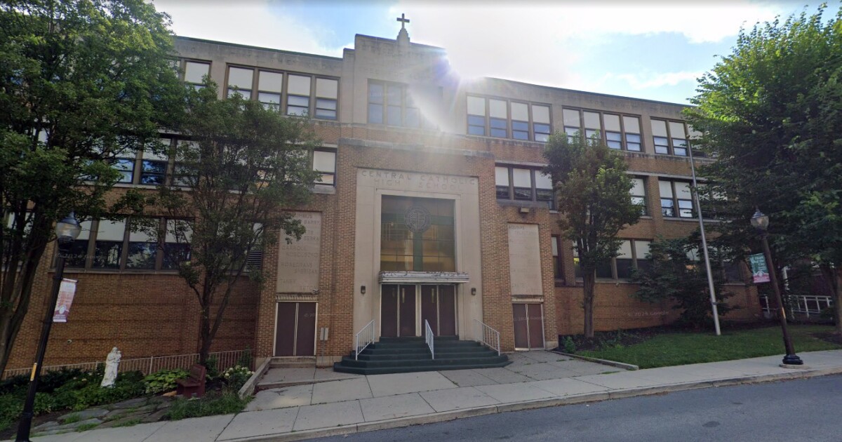 Panel hears more details for Allentown Central Catholic’s long-awaited athletic complex Panel hears more details for Allentown Central Catholic’s long-awaited athletic complex