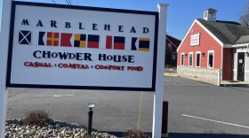 Marblehead Chowder House
