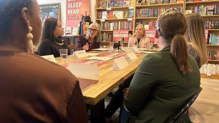 Wild Roundtable on Reproductive Rights