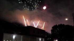 Dewey Fireworks