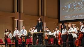 allentown young musicians string festival