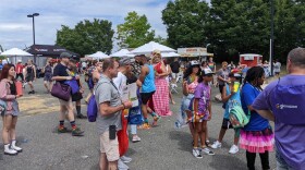 Lehigh Valley Pride 2022