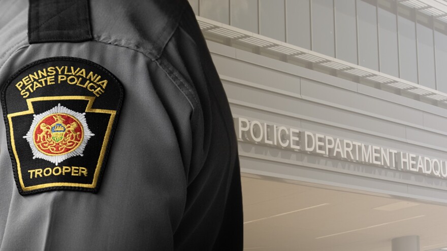 Pennsylvania State Police
