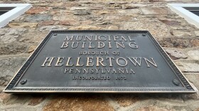 Hellertown Borough Hall