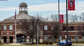 Parkland High School