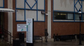 Bethlehem transit center