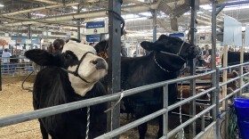 PA Farm Show