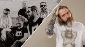 Band of Horses to play Levitt Pavilion