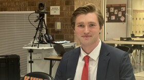 Parker Flamisch 1