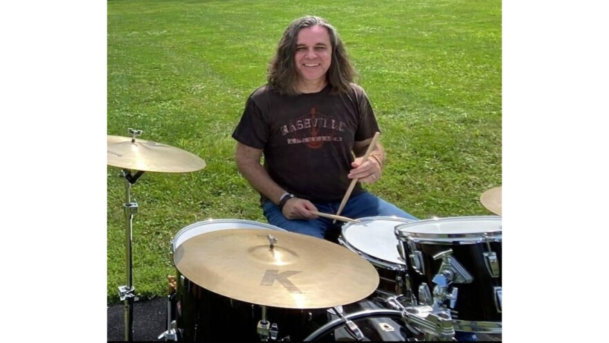 Chris Cummings