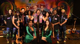 KC and the Sunshine Band