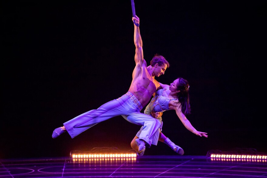 Cirque du Soleil