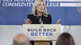 Jill Biden
