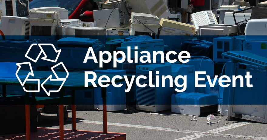 PPL Appliance Recycling Event