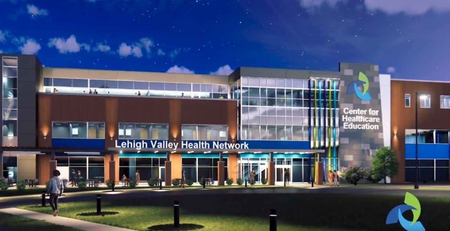 Aetna health insurance will continue to be accepted by LVHN
