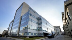 Lehigh County Courthouse  Allentown Center City, Lehigh Valley