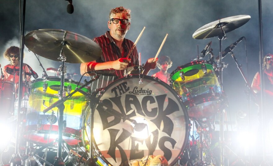 The Black Keys at Musikfest