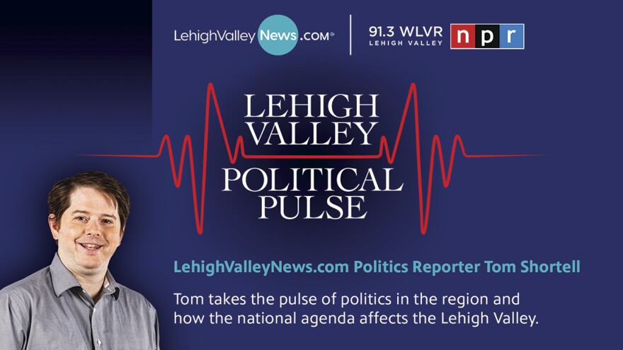 LVN Political Pulse