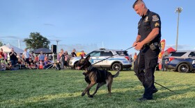 Upper Macungie National Night Out 2023