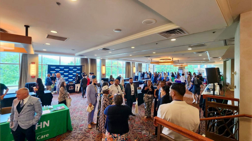 PA Latino Convention 2025