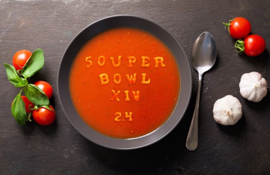 ArtsQuest's Souper Bowl 14