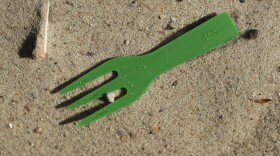 The British government is set to announce the full details of the single-use plastics ban on Saturday.