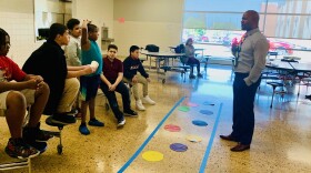 21st Century Trexler Middle Elementary School afterschool program