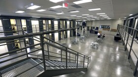 New Prison Inmate Transfer