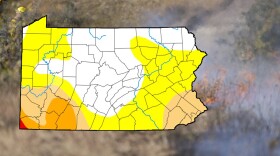 fire weather and drought