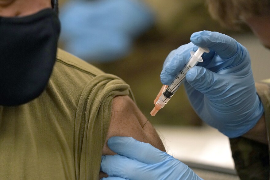 covid-19 vaccine