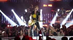 Keith Urban