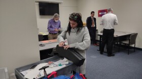 Northampton County 2022 general election audit.jpg