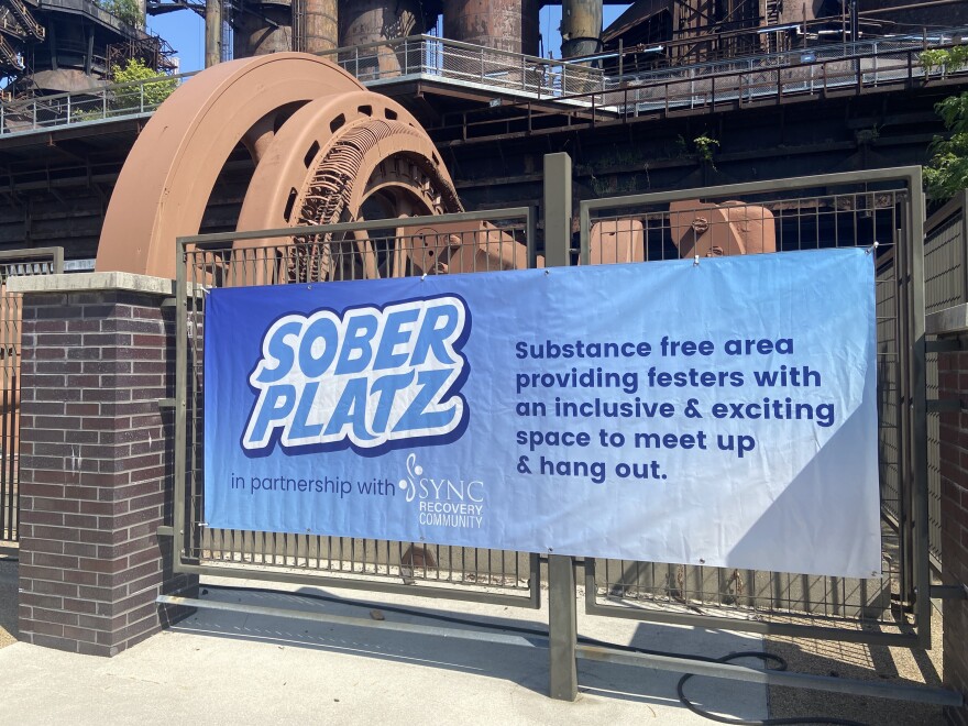SoberPlatz