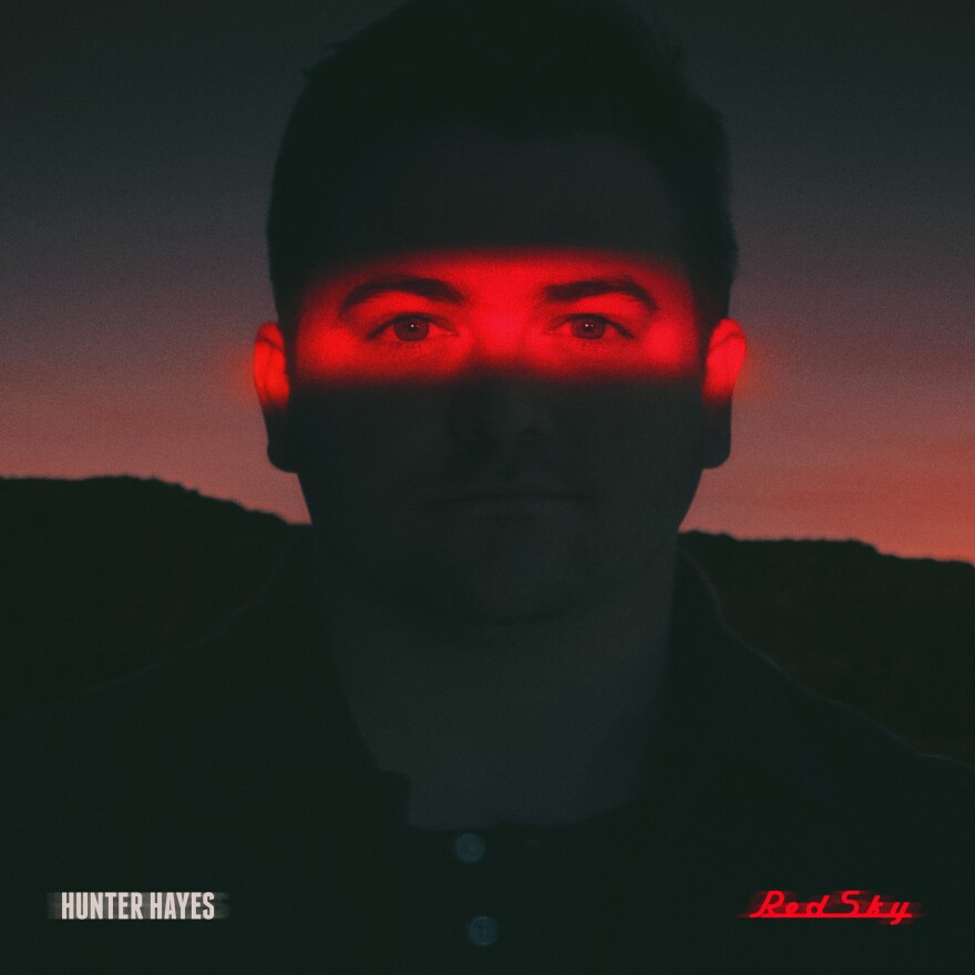 Hunter Hayes Red Sky.jpg