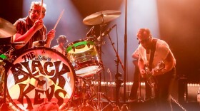 Black Keys at Musikfest