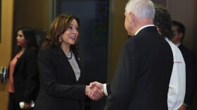 Election 2024 Harris