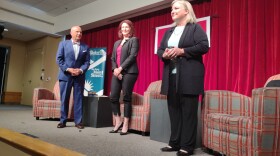 Scheller Wild Oct 6 debate
