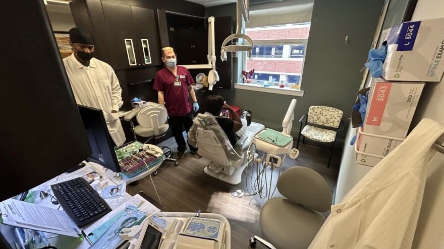 Star Community Health Center