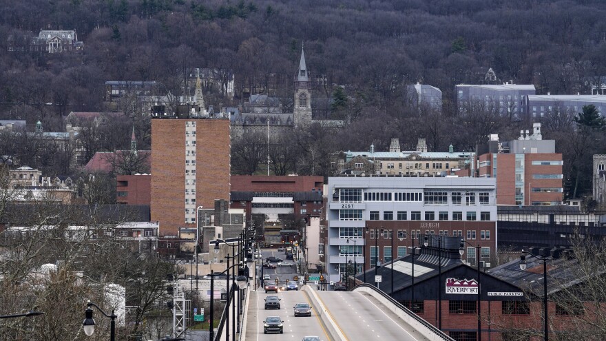Bethlehem, PA