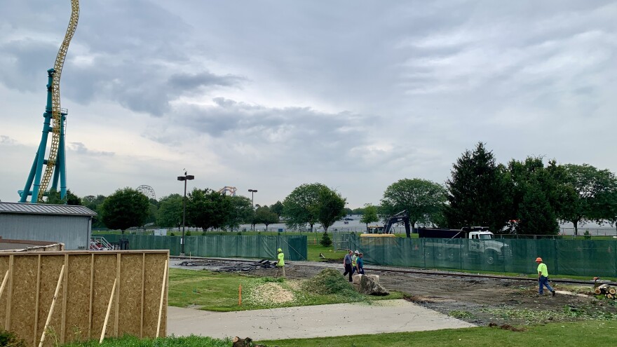 230810 Dorney Iron Menace construction.jpg