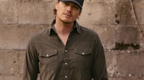 Country singer George Birge will open for Brad Paisley at Allentown Fair