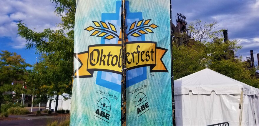 Oktoberfest