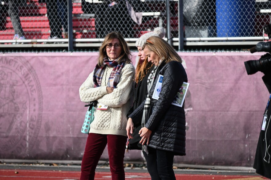 Tubman at football game left person.jpg