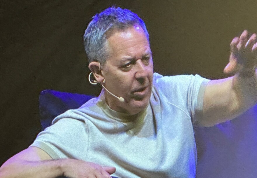 Greg Gutfeld
