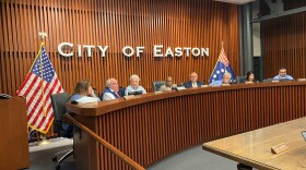 Easton City Council
