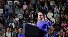 U.S. Rep. Susan Wild
