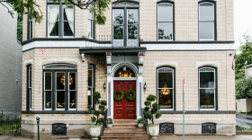 ThreeBirds Coffee House