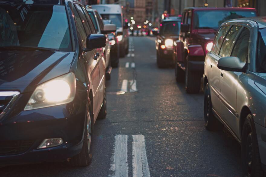 cars-traffic