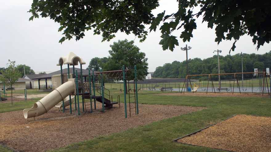 West Catasauqua Park