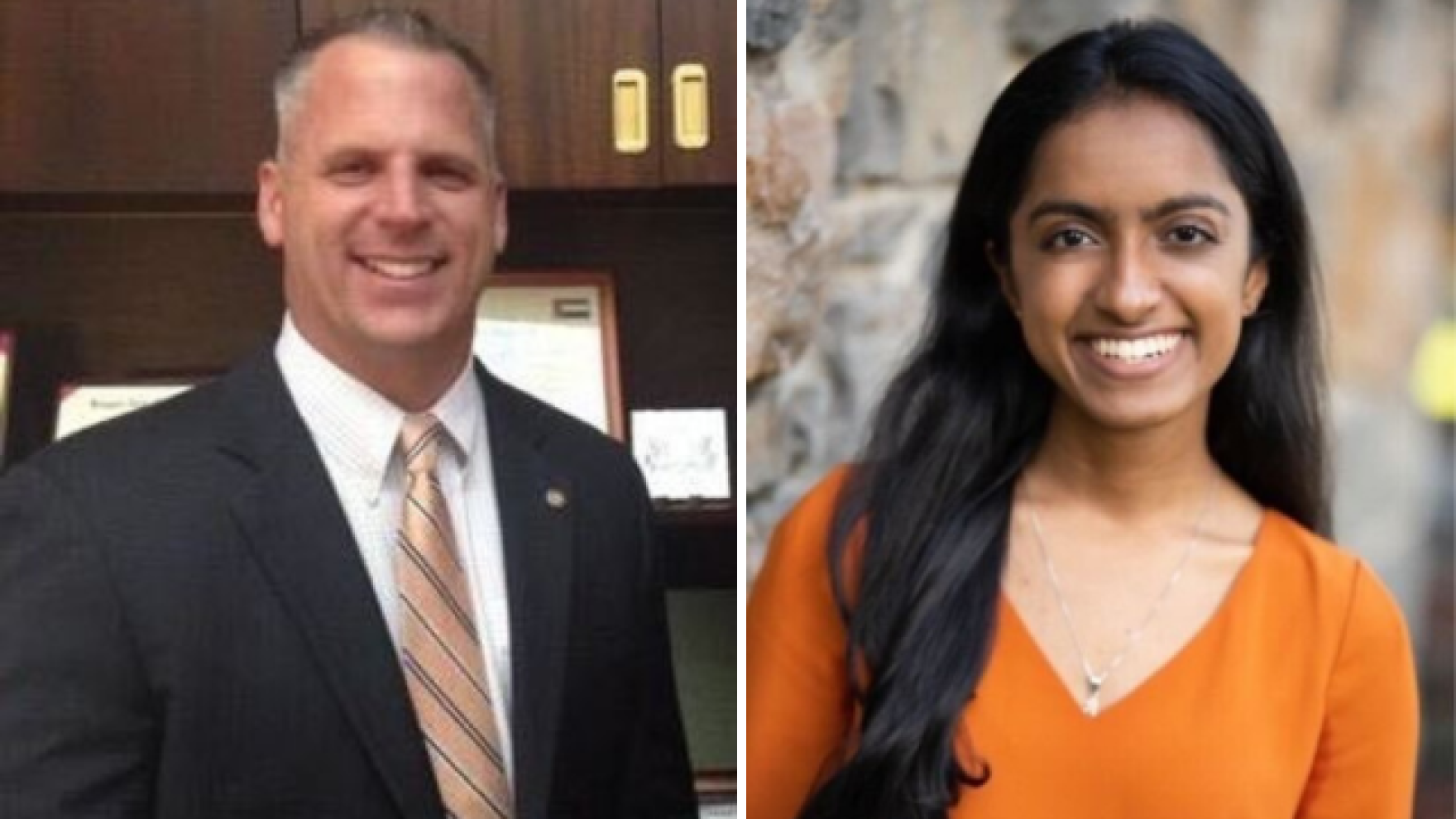 Thomas takes on incumbent Emrick for control of Pa.'s 137th House ...